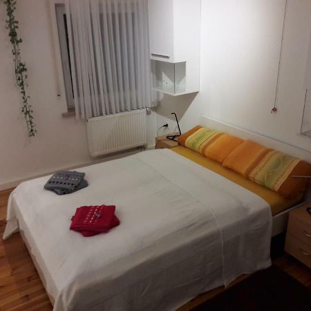Ferienwohnung Lerchennest Georgensgmund 外观 照片