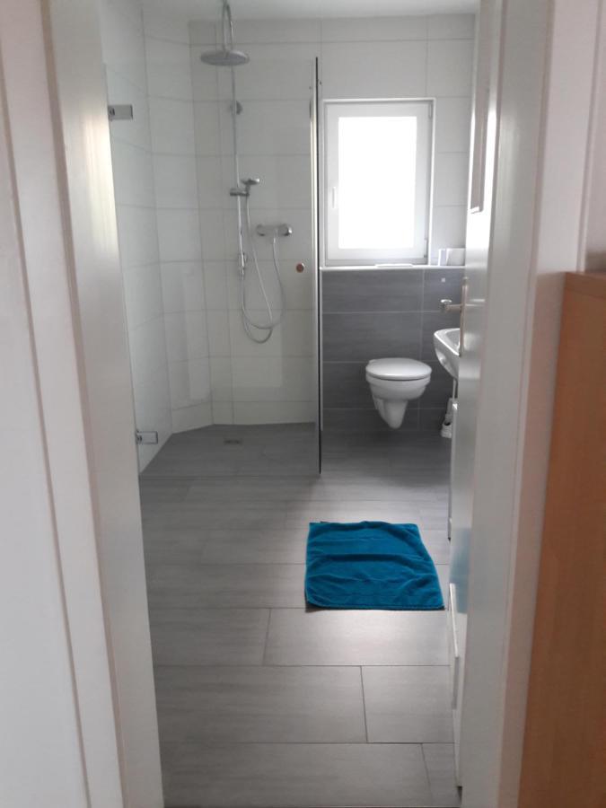 Ferienwohnung Lerchennest Georgensgmund 外观 照片