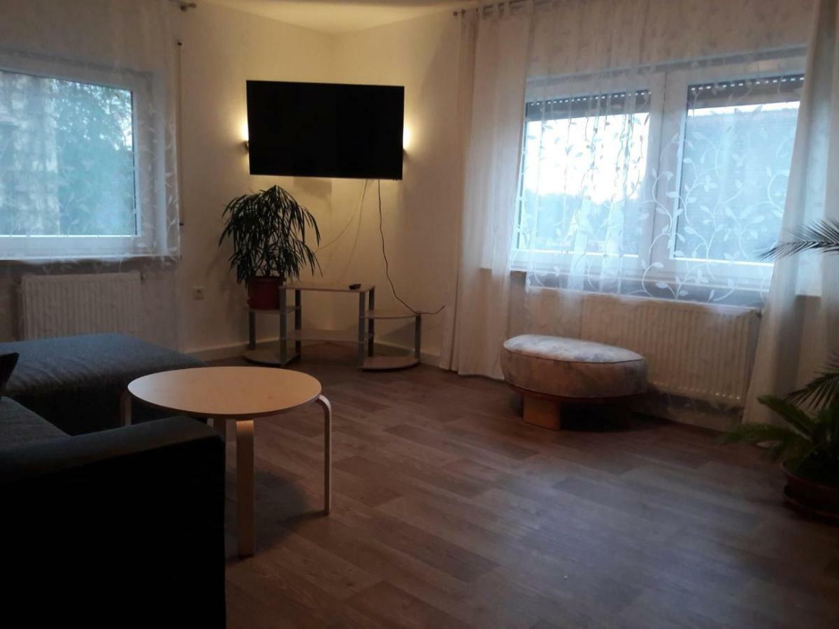 Ferienwohnung Lerchennest Georgensgmund 外观 照片