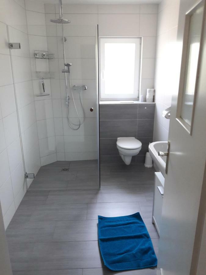 Ferienwohnung Lerchennest Georgensgmund 外观 照片