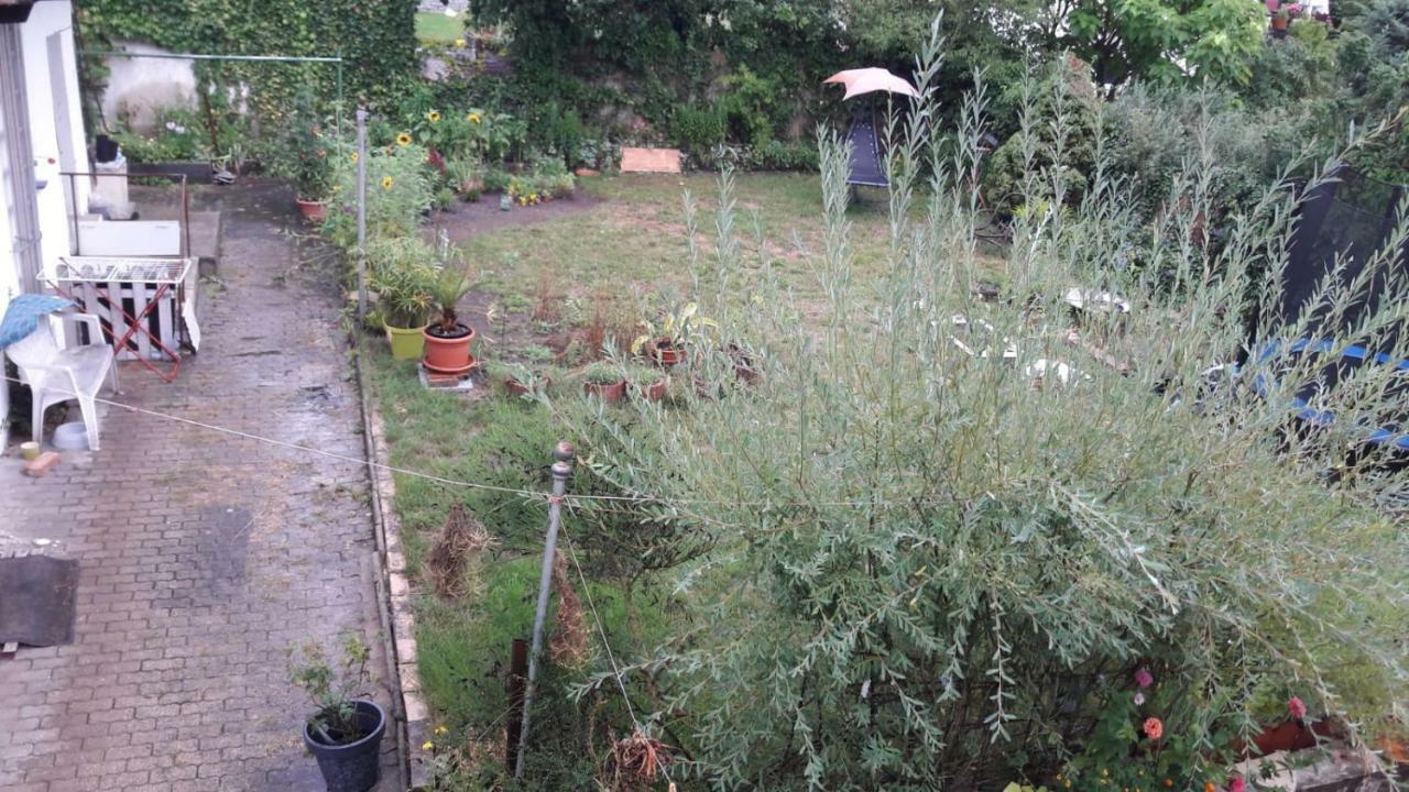 Ferienwohnung Lerchennest Georgensgmund 外观 照片